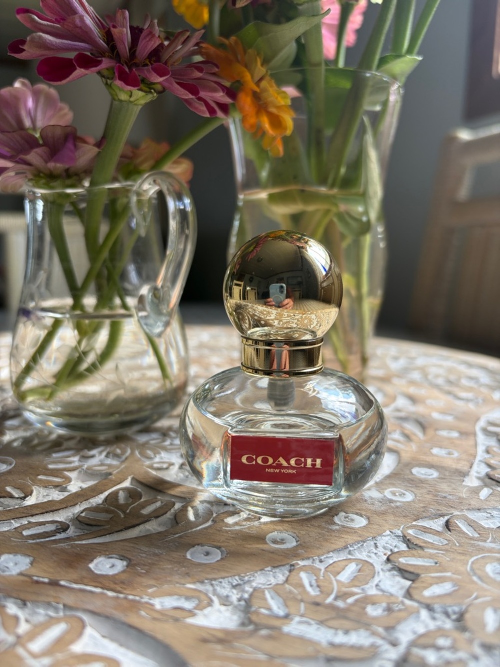 Coach Poppy Fragrance - Picture 4 of 4